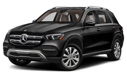 2022 Mercedes-Benz GLE-Class GLE350 4MATIC
