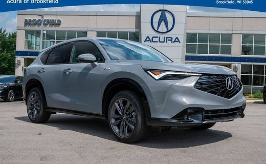 2026 Acura ADX
