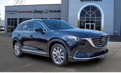 2021 Mazda CX-9 Grand Touring