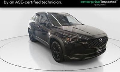 2025 Mazda CX-50 Premium