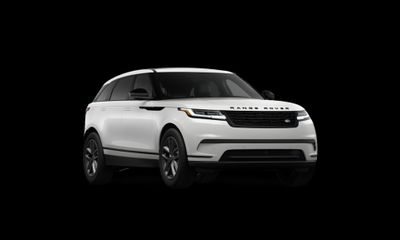 2026 Land Rover Range Velar P250 S