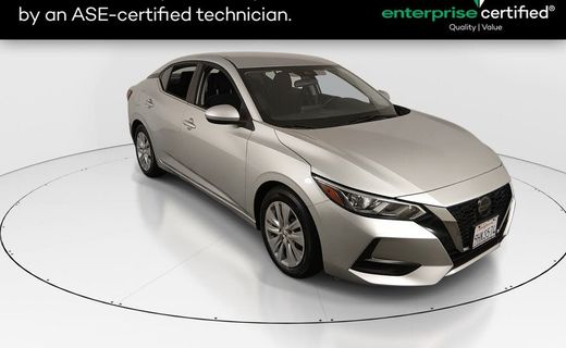 2023 Nissan Sentra S