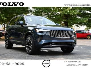2026 Volvo XC90 Plus Bright