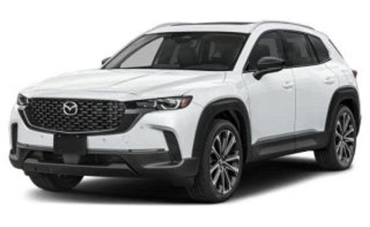 2026 Mazda CX-50 Premium