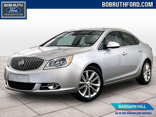 2014 Buick Verano Convenience