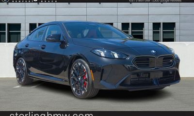 2026 BMW M235 xDrive GC