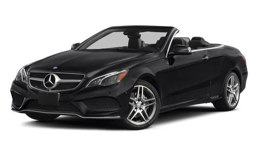 2014 Mercedes-Benz E-Class E350