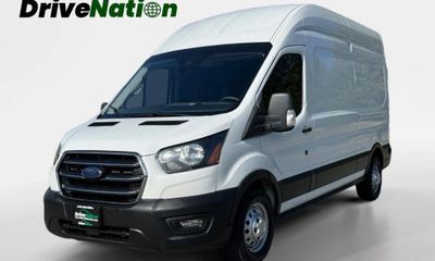 2020 Ford Transit Base