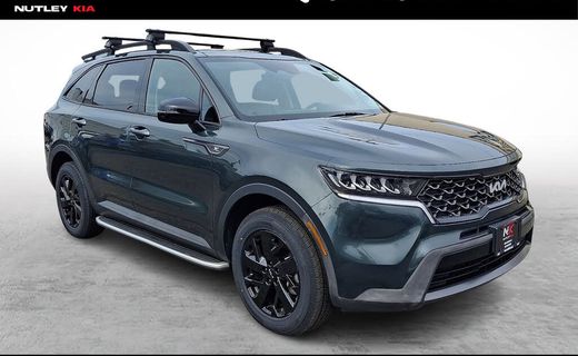 2023 Kia Sorento S