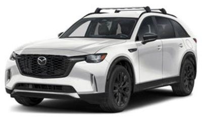 2026 Mazda CX-90 Sport