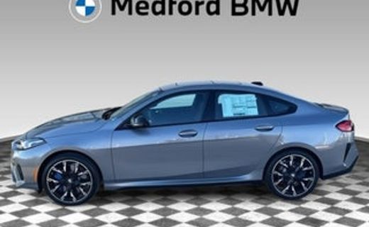 2026 BMW M240I