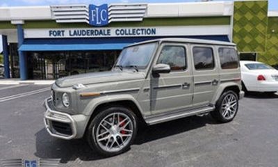 2023 Bentley Bentayga Extended Wheelbase