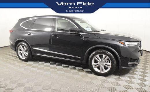 2026 Acura MDX