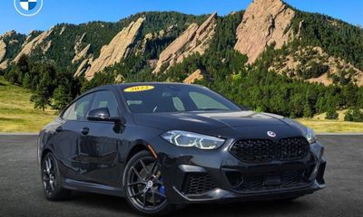 2022 BMW M235I xDrive GC