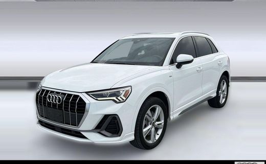 2023 Audi Q3