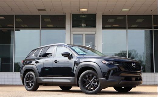 2026 Mazda CX-50 Preferred