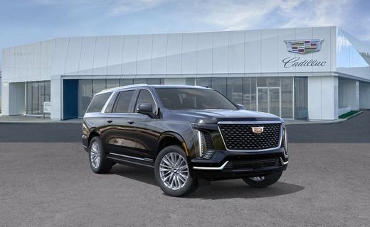 2026 Cadillac Escalade ESV