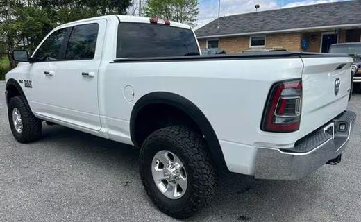 2015 Ram 2500 SLT