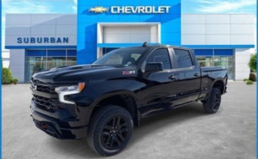 2026 GMC Sierra SLT