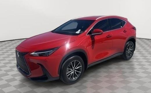 2023 Lexus NX 350 Base
