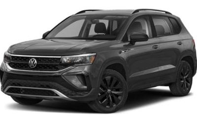 2022 Volkswagen Taos 4Motion SEL
