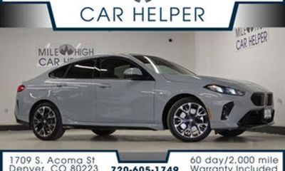 2025 BMW 228I xDrive GC