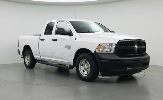 2022 Ram 1500 Tradesman