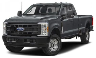 2026 Ford F-250 XL