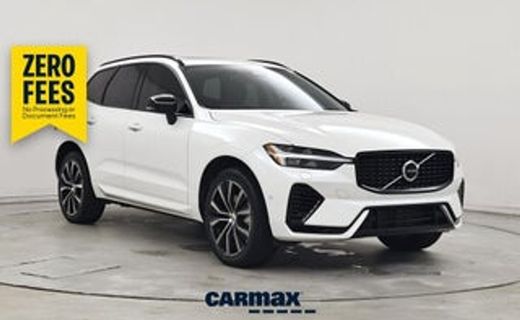 2023 Volvo XC60 Plus Dark