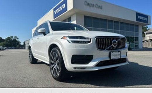 2023 Volvo XC90 Plus Bright