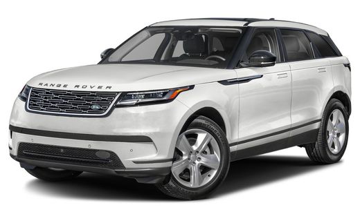 2025 Land Rover Range Velar P250 Dynamic SE