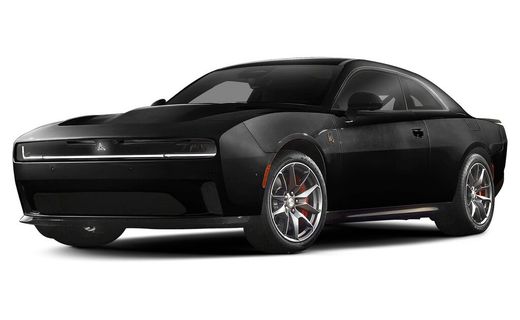 2024 Dodge Charger Daytona