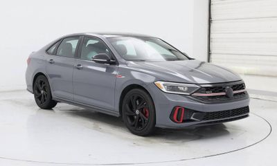 2023 Volkswagen Jetta GLI Autobahn