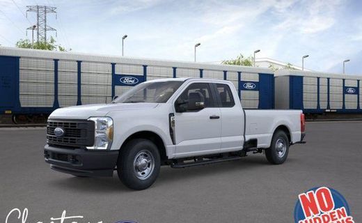 2026 Ford F-250 XL