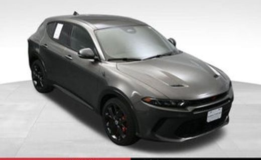 2024 Dodge Hornet