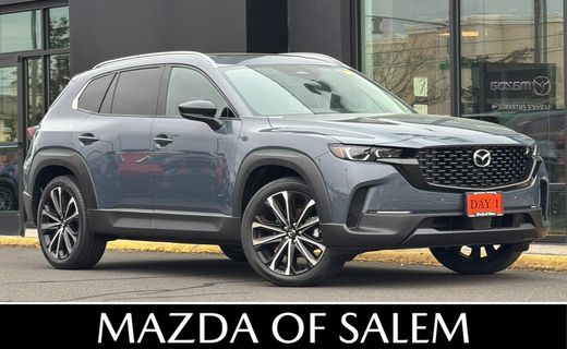 2026 Mazda CX-50 Premium