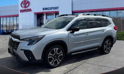 2024 Subaru Ascent Limited 7