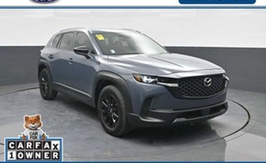 2023 Mazda CX-50 Preferred Plus Package