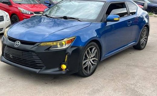 2015 Toyota Scion TC Release Series 90