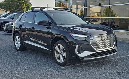 2023 Audi Q4 Quattro Premium