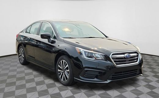 2019 Subaru Legacy