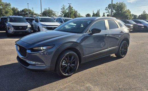 2024 Mazda CX-30 Preferred Package