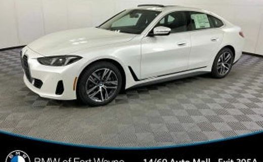 2027 BMW 430I