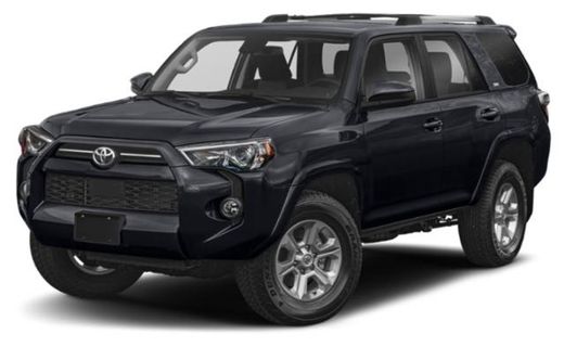 2023 Toyota 4RUNNER SR5 Prem