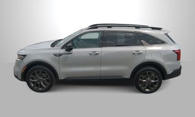 2022 Kia Sorento