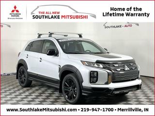 2026 Mitsubishi Outlander Sport