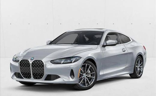 2027 BMW 430I