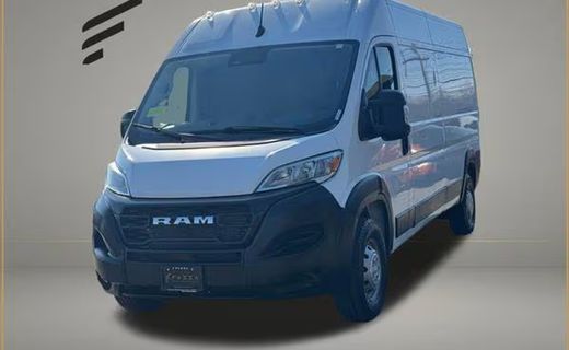 2023 Ram Promaster 2500 VF
