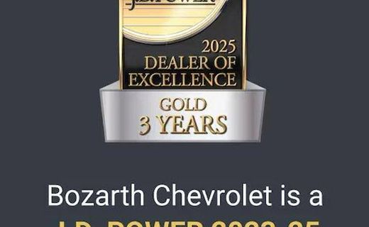 2026 Chevrolet Silverado LT