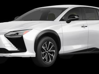 2026 Lexus RZ 350e Premium